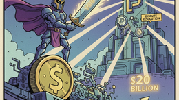 Illustration for article: Polymarket Overhauls Infrastructure to Centralize Trading and Truth: CryptoDailyInk