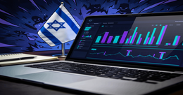 Illustration for article: Polymarket Faces Regulatory Heat After Users Harass Journalist Over Iran Bets: CryptoDailyInk