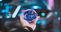 Illustration for article: Polymarket and Kalshi CEOs Back New 35M Venture Fund for Prediction Market Infra: CryptoDailyInk