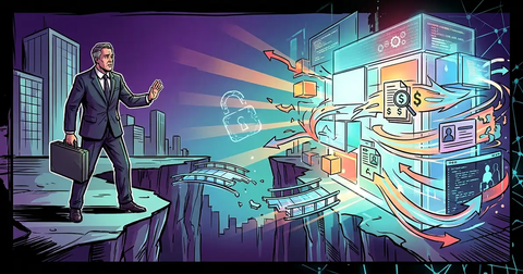 Why Public Ledgers Are Blocking Mainstream Crypto Adoption: CryptoDailyInk