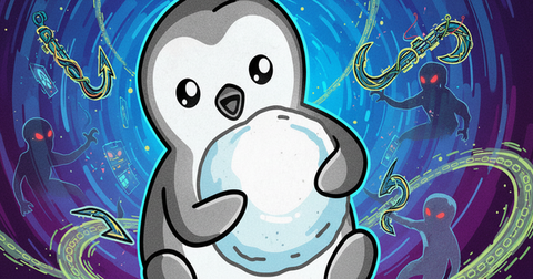 Pudgy Penguins Game Launch Triggers Wave of Sophisticated Phishing Scams: CryptoDailyInk