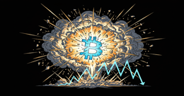 Illustration for article: Quadruple Witching Derivatives Expiry Risks Bitcoin Price Volatility: CryptoDailyInk