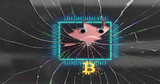 Illustration for article: Quantum Computing Bitcoin Risks: Why 6.9 Million BTC Are Vulnerable Today: CryptoDailyInk