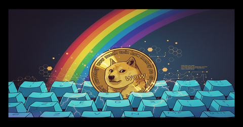 Qubic Targets Dogecoin Network for Massive Compute Expansion Strategy: CryptoDailyInk