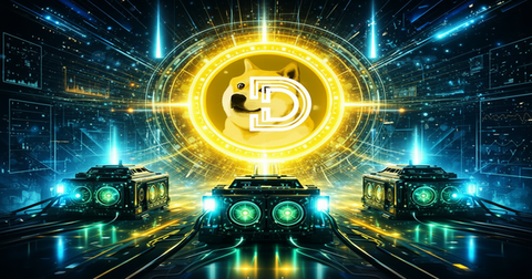 Qubic Launches 3-Phase Dogecoin Mining Takeover Starting April 1: CryptoDailyInk