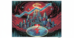 Illustration for article: RedotPay Reshuffles Leadership Team Amid IPO Plans and Funding Speculation: CryptoDailyInk