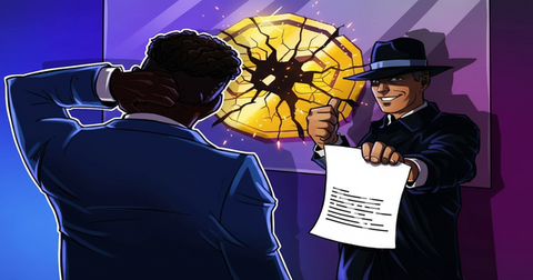 Resolv Labs USR Stablecoin Depegs Following 80 Million Token Exploit : CryptoDailyInk