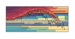 Illustration for article: Retail Investors Lead Bitcoin Sell-Off as Whales Remain Neutral: CryptoDailyInk