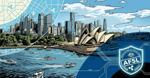 Ripple Targets Australian Financial License to Scale APAC Payment Infrastructure: CryptoDailyInk