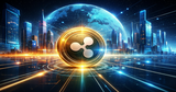Illustration for article: Ripple Prime Pushes XRP as Institutional Collateral for CME Futures: CryptoDailyInk