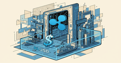 Ripple Enters MAS Sandbox to Test RLUSD for Automated Trade Finance: CryptoDailyInk