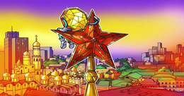 Illustration for article: Russia Mandates Licensed Intermediaries for Crypto Trades with $3,700 Annual Cap: CryptoDailyInk