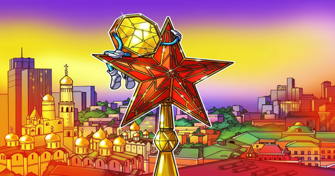 Russia Mandates Licensed Intermediaries for Crypto Trades with $3,700 Annual Cap: CryptoDailyInk