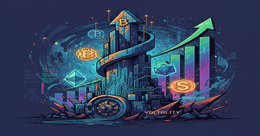 Illustration for article: Singapore Ride-Sharing Platform Ryde Adds Bitcoin and Solana to Corporate Treasury: CryptoDailyInk