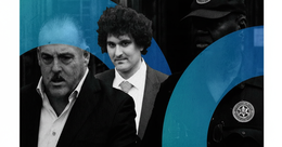 Illustration for article: Sam Bankman-Fried Court Letter Under Scrutiny As Parents Call For Clemency: CryptoDailyInk