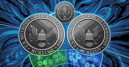 Illustration for article: SEC and CFTC Joint Framework Declares Most Crypto Assets Are Not Securities: CryptoDailyInk