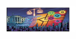 Illustration for article: SEC Sends New Crypto Asset Classification Proposal to White House for Final Review : CryptoDailyInk