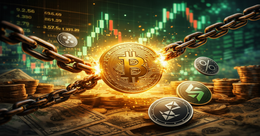 Illustration for article: SEC Proposes Rule Change to Separate Crypto from Penny Stock Regulations: CryptoDailyInk