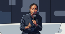 Illustration for article: Senate Clarity Act Draft Bans Stablecoin Balance Yields to Appease Banks: CryptoDailyInk