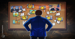 Illustration for article: US Senators Probe SEC Over Enforcement Chief Exit and Justin Sun Case: CryptoDailyInk