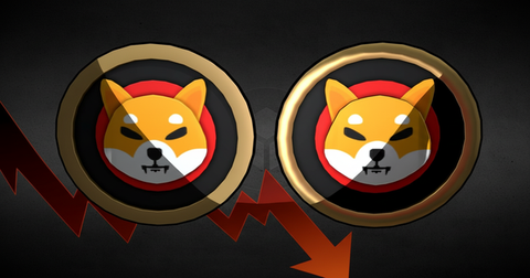 Shiba Inu L3 Silence Stalls Momentum as SHIB Price Hits Multi-Year Lows: CryptoDailyInk