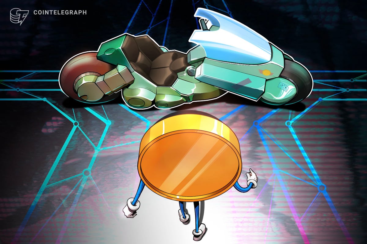 Illustration for article: Siren Token Spikes 340% Amid Concerns Over Massive 88% Wallet Supply Concentration: CryptoDailyInk