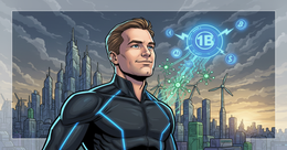 Illustration for article: Sky Backed Obex Deploys 1B to Tokenize AI and Energy Assets for Stablecoin Yield: CryptoDailyInk