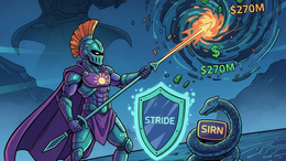 Illustration for article: Solana Unveils Security Overhaul Following Massive $270M Drift Exploit: CryptoDailyInk