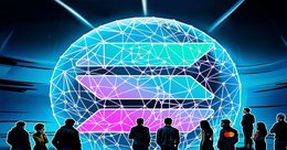 Illustration for article: Solana Taps Mastercard and Western Union for New Institutional Developer Platform: CryptoDailyInk