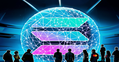 Solana Taps Mastercard and Western Union for New Institutional Developer Platform: CryptoDailyInk