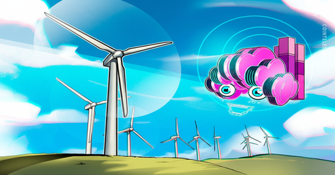 Soluna Snaps Up 53M Texas Wind Farm to Pivot Bitcoin Mining Ops Toward AI: CryptoDailyInk