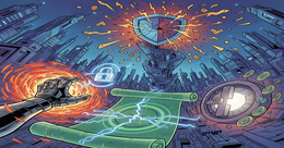 Illustration for article: South Korea Seeks Private Crypto Custodian After Massive Seed Phrase Leak: CryptoDailyInk