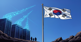 Illustration for article: South Korea Pushes to Repeal Crypto Tax While Launching AI Tracker: CryptoDailyInk
