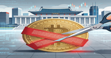 Illustration for article: South Korea Scraps Punishing Crypto Tax Plan to Boost Capital Market Equity: CryptoDailyInk