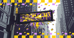 Illustration for article: S&P 500 Perpetual Futures Launch on Hyperliquid for 24/7 On-Chain Trading: CryptoDailyInk