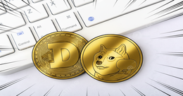 Illustration for article: SpaceX IPO Speculation Fuels Dogecoin Price Volatility and Future Rally Hopes: CryptoDailyInk