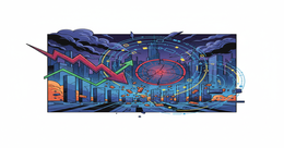 Illustration for article: Spot Bitcoin ETFs Snap Seven-Day Inflow Streak With $164M Exit Amid BTC Dip: CryptoDailyInk