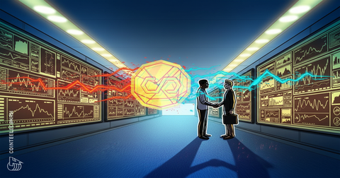 Stablecoin Regulatory Fears Clash With Institutional Adoption Trends: CryptoDailyInk