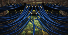 Illustration for article: Why Stablecoins Are Replacing Legacy Rails as the New Dollar Standard: CryptoDailyInk