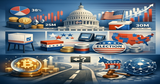 Illustration for article: Stand With Crypto Sets 2026 Midterm Strategy to Secure Pro-Crypto Congress: CryptoDailyInk