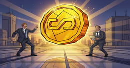 Illustration for article: Standard Chartered Sees Stablecoin Velocity Surge Limiting Total Supply Needs: CryptoDailyInk