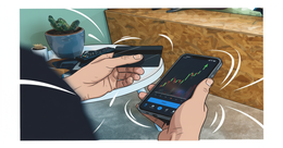 Illustration for article: StraitsX Stablecoin Card Volume Surges 40x as Invisible Payments Scale: CryptoDailyInk