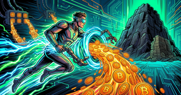 Illustration for article: Strategy STRC Buying Power Could Propel BTC Holdings Past BlackRock: CryptoDailyInk