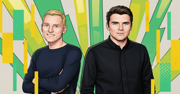 Illustration for article: Stripe-Backed Tempo Blockchain Goes Live With AI Agent Payment Protocol: CryptoDailyInk