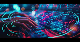 Illustration for article: STS Digital Launches Structured Crypto Platform with Kraken as Distribution Partner: CryptoDailyInk