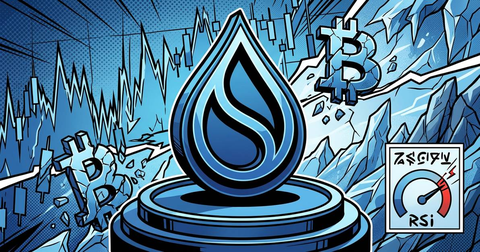 SUI Price Faces Critical RSI Test as BTC Pair Signals Potential Volatility: CryptoDailyInk