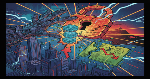 Super Micro Co-Founder Arrested in $2.5B AI Chip Smuggling Scheme to China: CryptoDailyInk