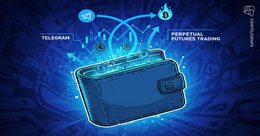 Illustration for article: Wallet in Telegram Adds Perpetual Futures Trading Through Lighter Integration: CryptoDailyInk