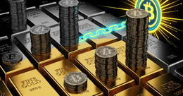 Illustration for article: Tether Expands XAUT Gold-Backed Token to BNB Chain for Enhanced Liquidity: CryptoDailyInk