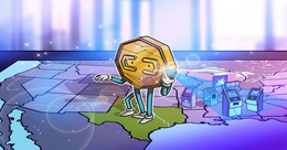 Illustration for article: Texas Lt. Gov. Targets Crypto Kiosks and Prediction Markets for 2026 Review: CryptoDailyInk